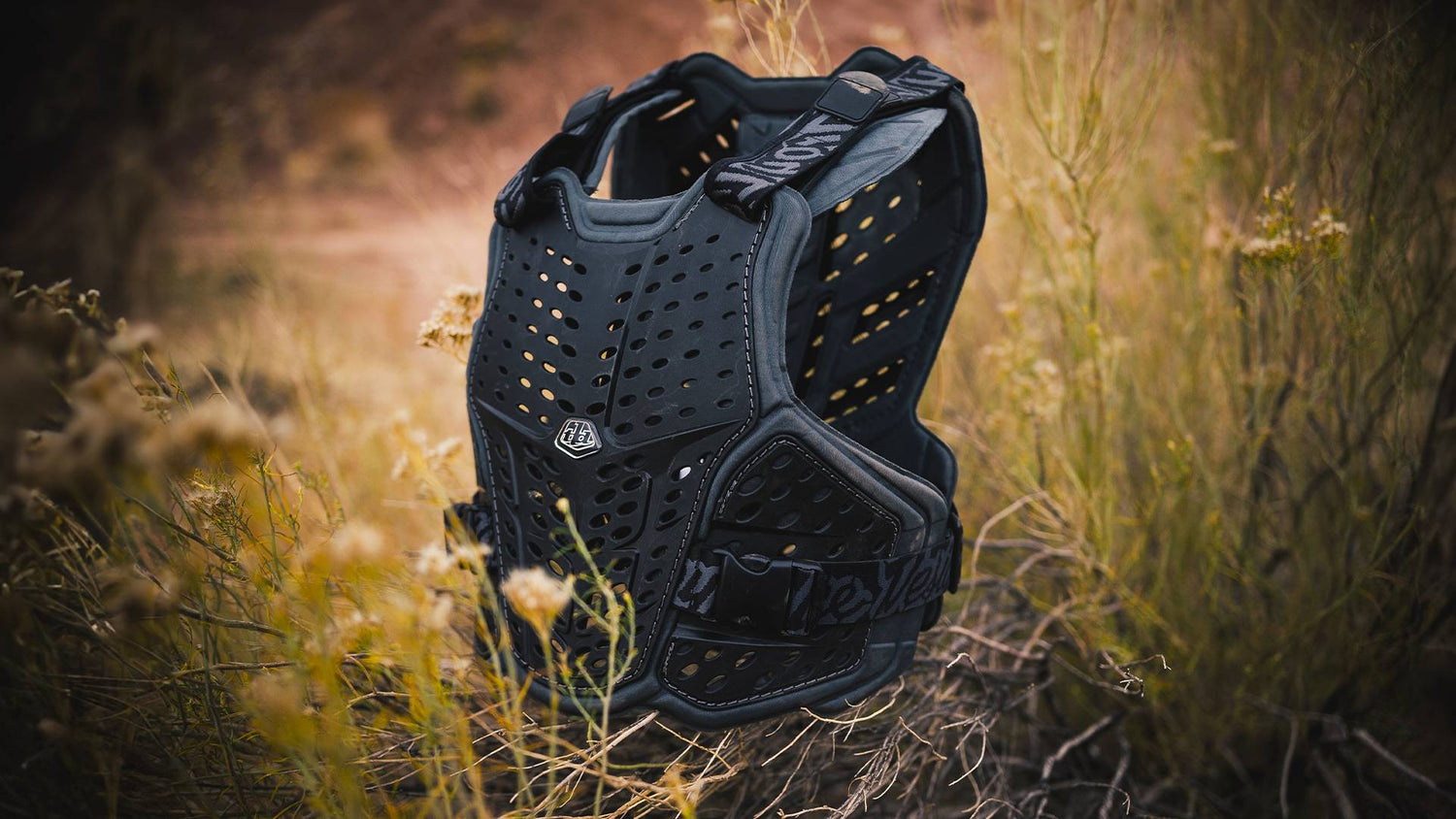 Troy Lee Designs Moto Protection