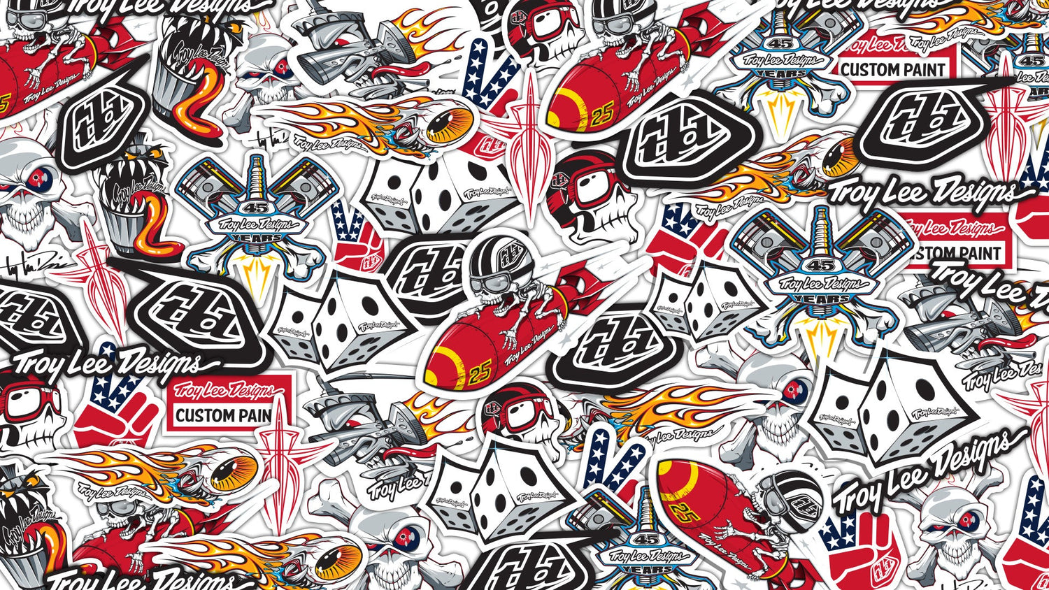 Stickers
