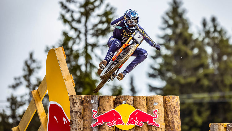 Downhill