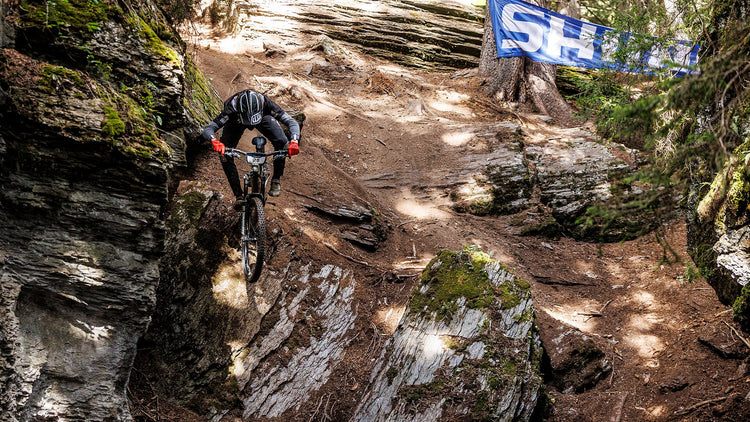 Enduro & Technical
