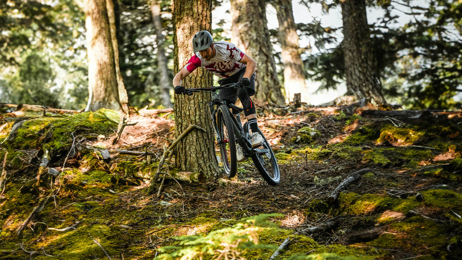 Flowline Jerseys