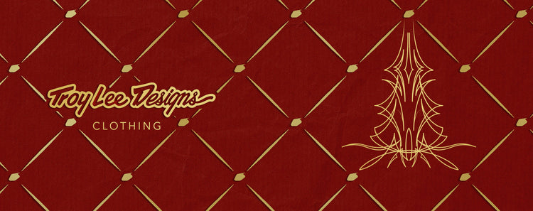 Troy's Holiday Gift Guide Clothing