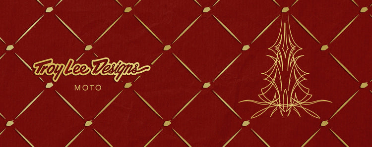 Troy's Holiday Gift Guide - Moto