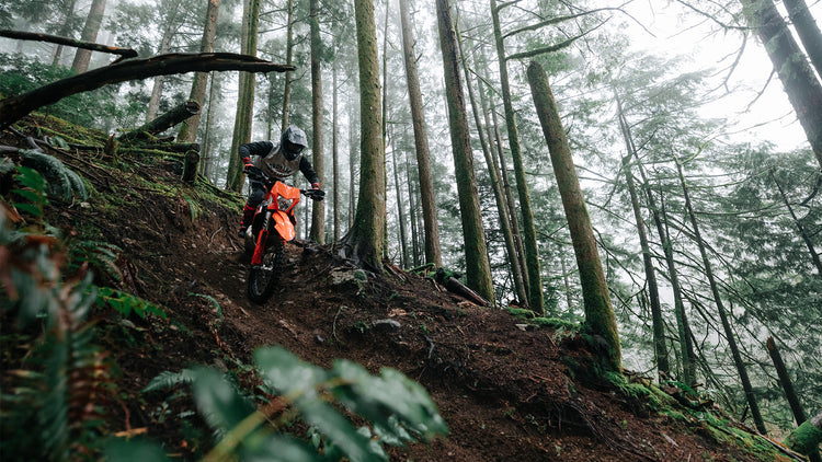 TLD Scout GP Moto Jerseys
