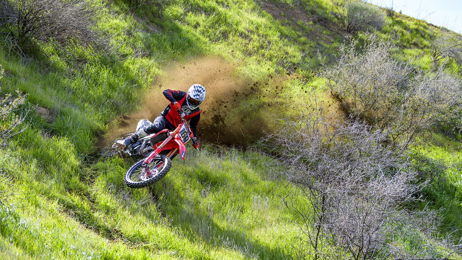 Troy Lee Designs Moto Mens Pants GP