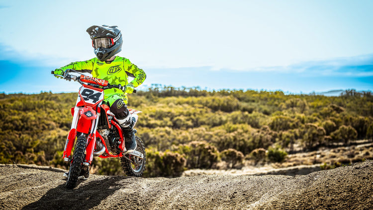 TLD Youth GP Moto Jerseys
