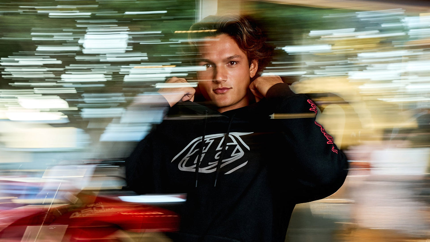 Clothing Mens Fleece