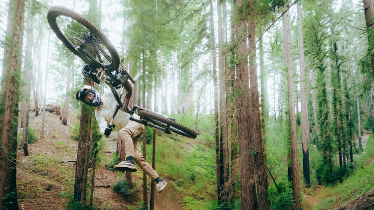 Ruckus New Arrivals