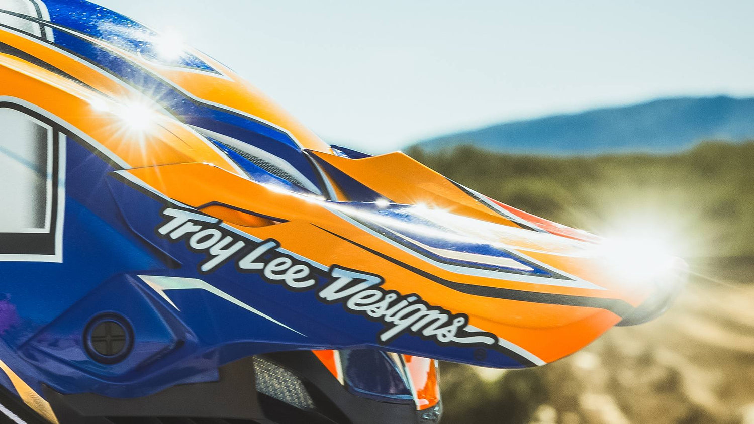 Moto Visors