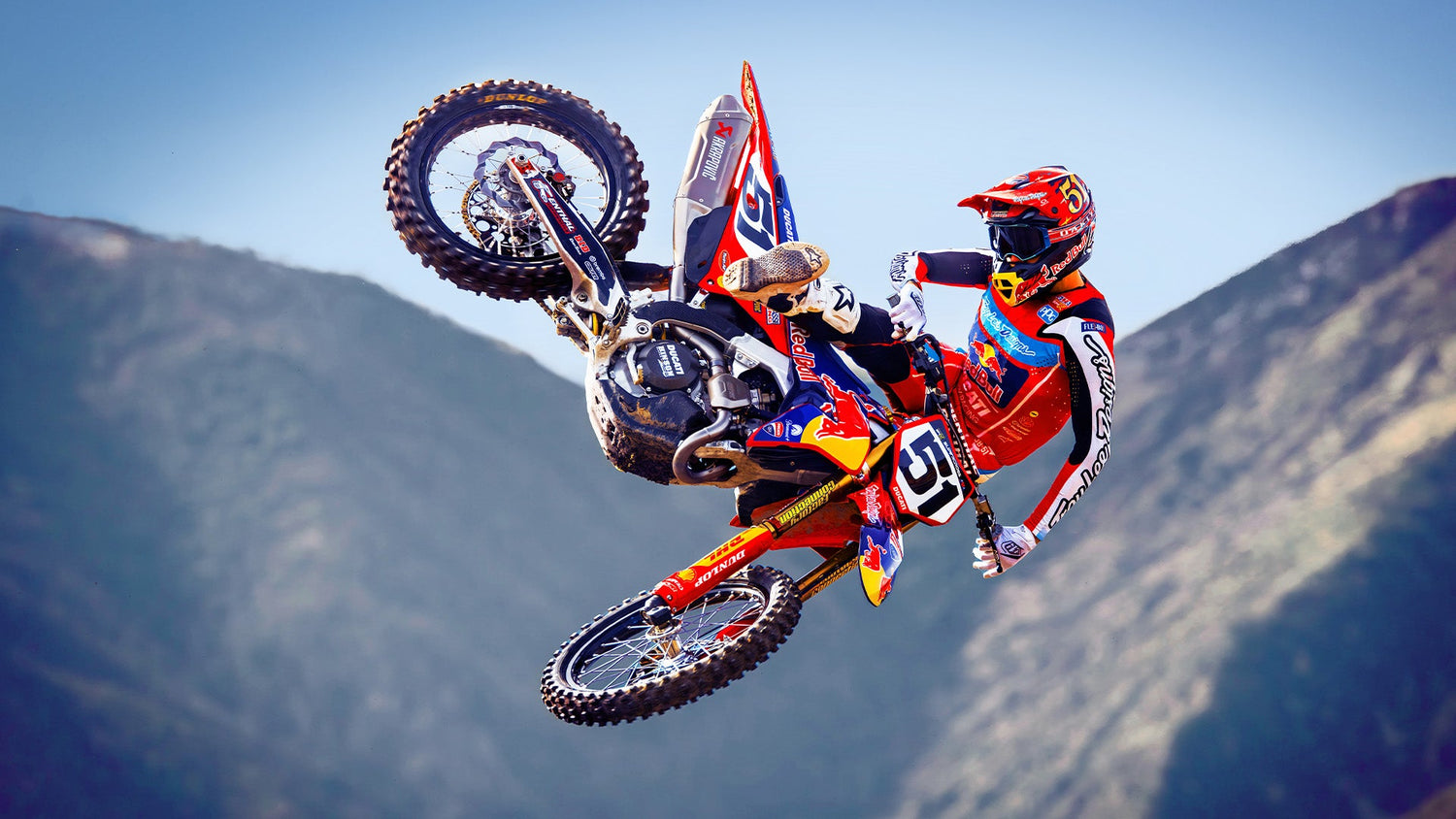 TLD SE Pro Moto Jerseys