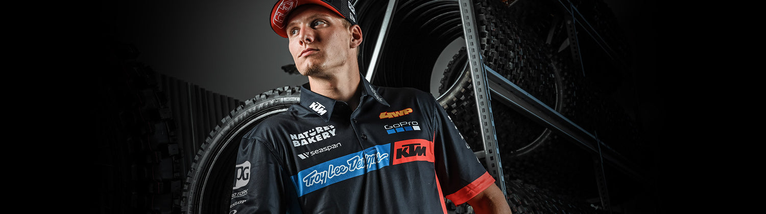 Clothing Mens KTM