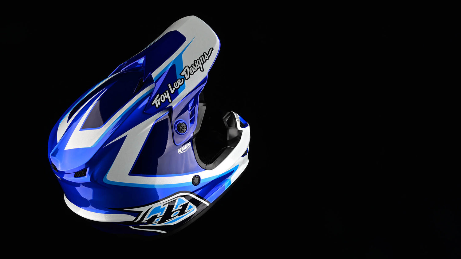 TLD GP Moto Helmets