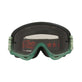 Oakley O-Frame MX Goggle TLD Tribe Gray