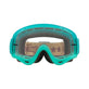 Oakley O-Frame MX Goggle TLD Falcon Clear