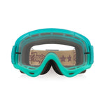 Oakley O-Frame MX Goggle TLD Falcon Clear