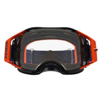 Masque Oakley Airbrake MX TLD Navy Sunrise Navy