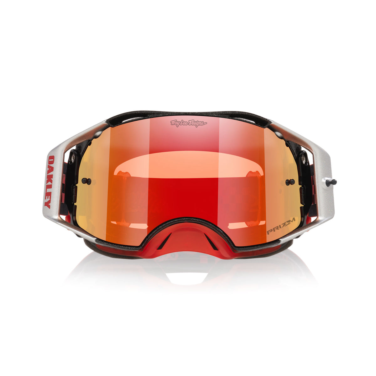 Oakley Airbrake MX Goggle TLD Holo Black