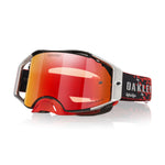Oakley Airbrake MX Goggle TLD Holo Black