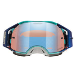 Oakley Airbrake MX Goggle TLD Blue