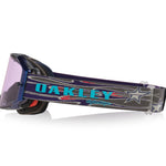 Oakley Airbrake Mtb Goggle TLD Gray