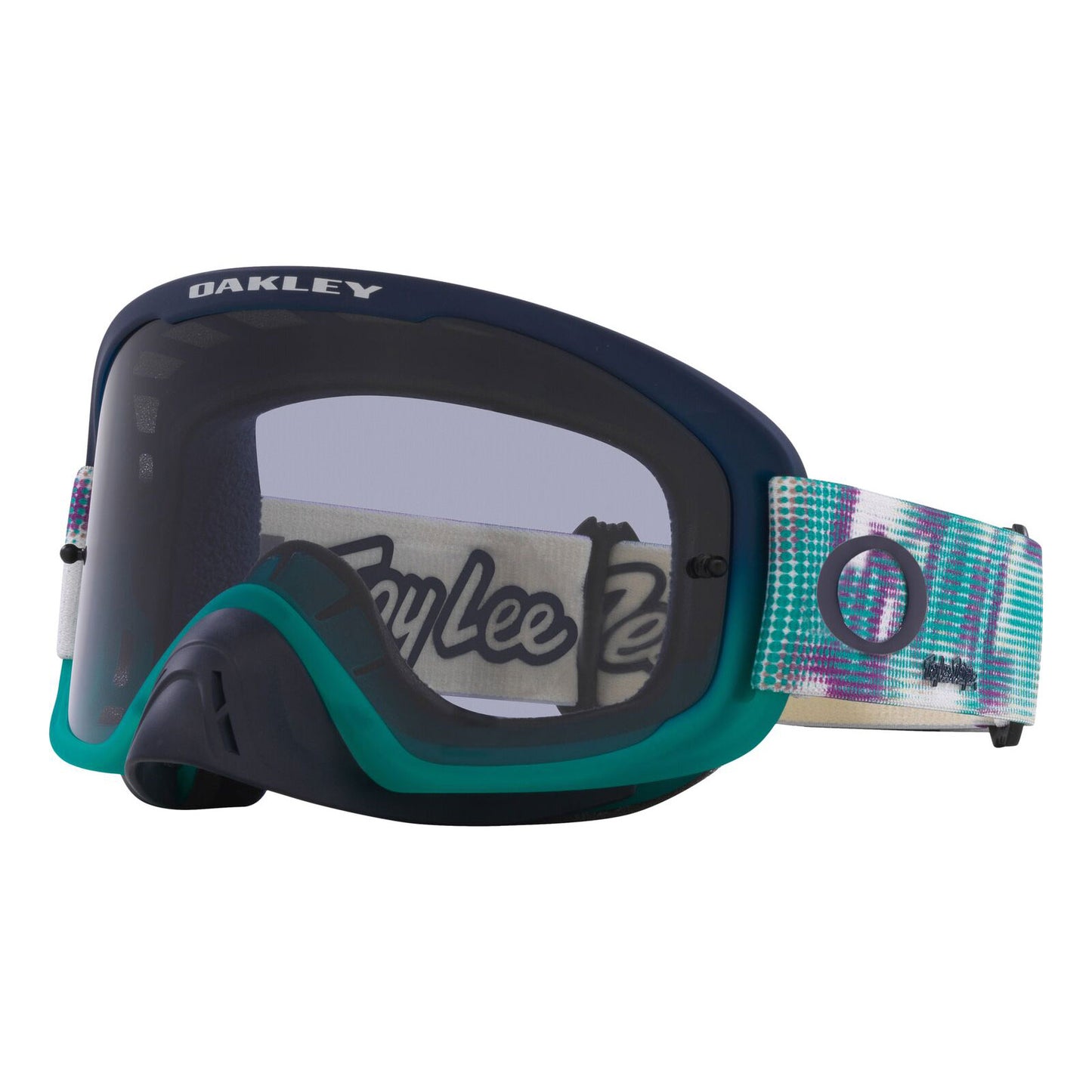 Masque Oakley O-Frame 2.0 Pro MX TLD Pixel Pixel