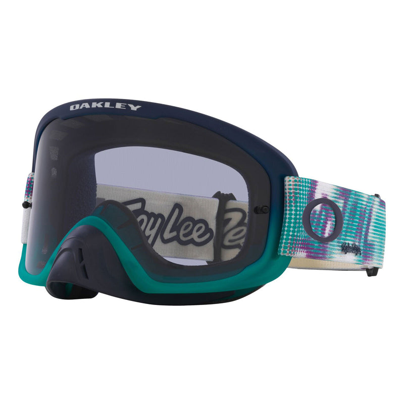 Masque Oakley O-Frame 2.0 Pro MX TLD Pixel Pixel