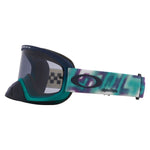 Masque Oakley O-Frame 2.0 Pro MX TLD Pixel Pixel