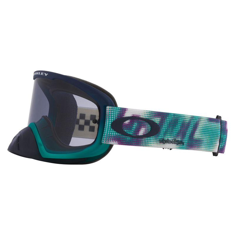 Masque Oakley O-Frame 2.0 Pro MX TLD Pixel Pixel