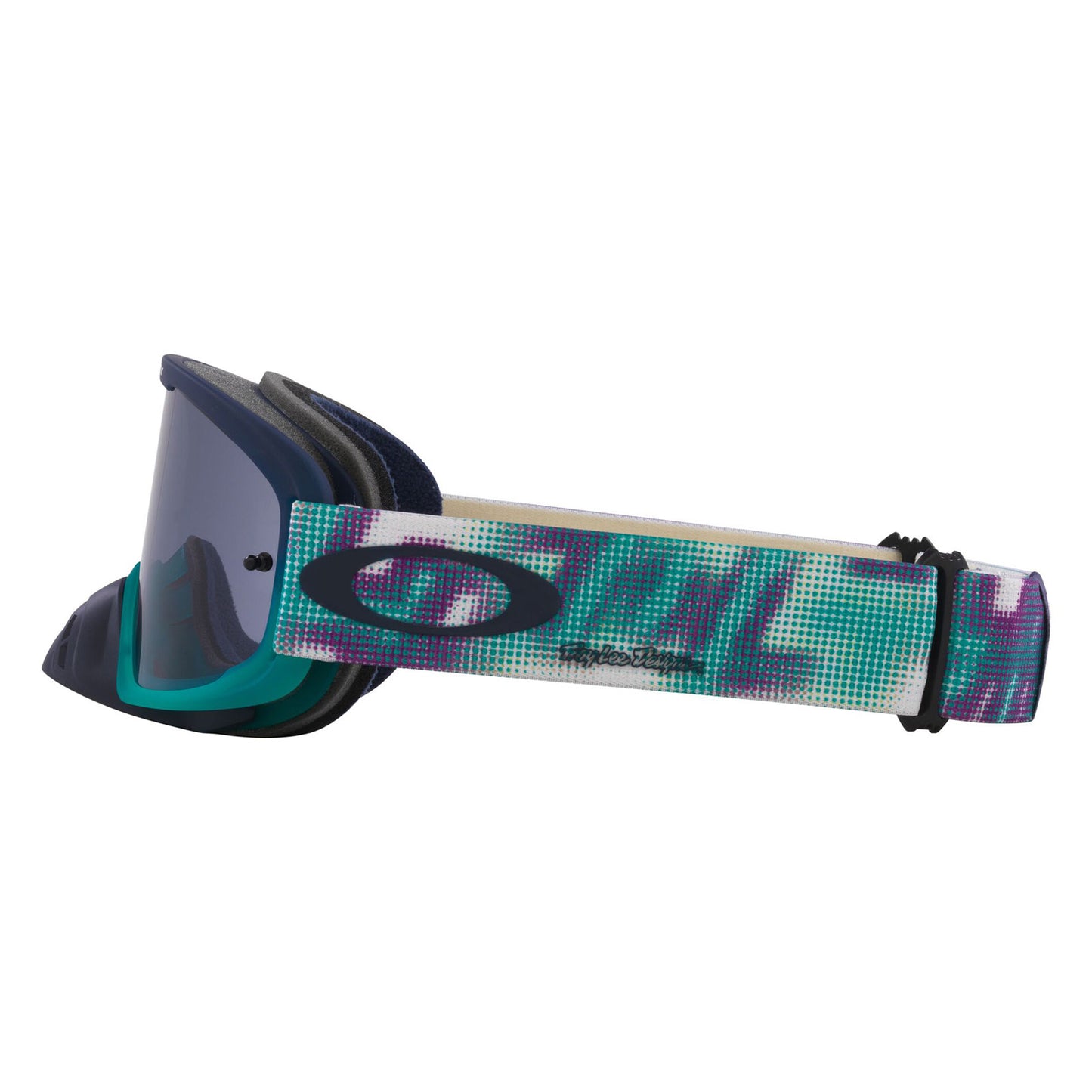 Masque Oakley O-Frame 2.0 Pro MX TLD Pixel Pixel