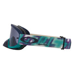 Masque Oakley O-Frame 2.0 Pro MX TLD Pixel Pixel