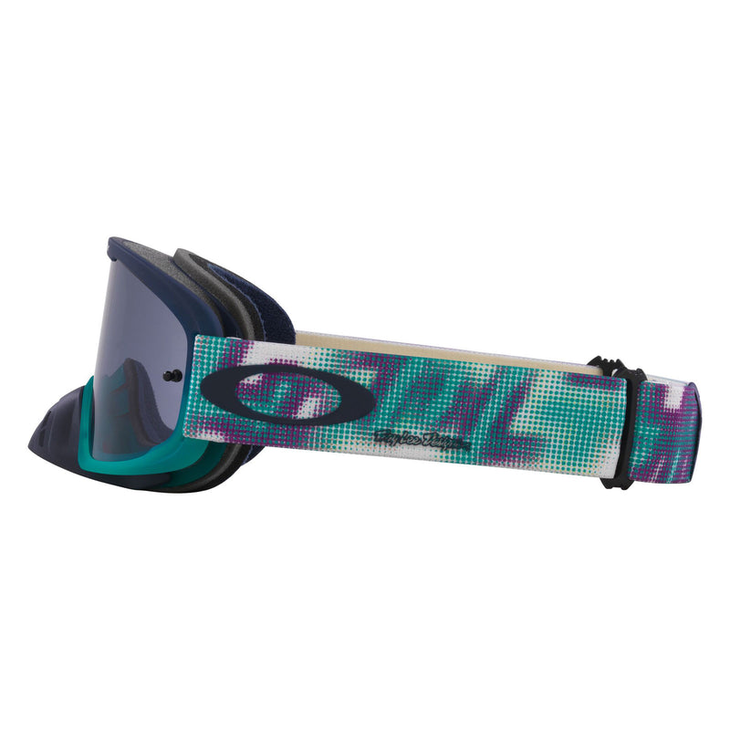 Masque Oakley O-Frame 2.0 Pro MX TLD Pixel Pixel