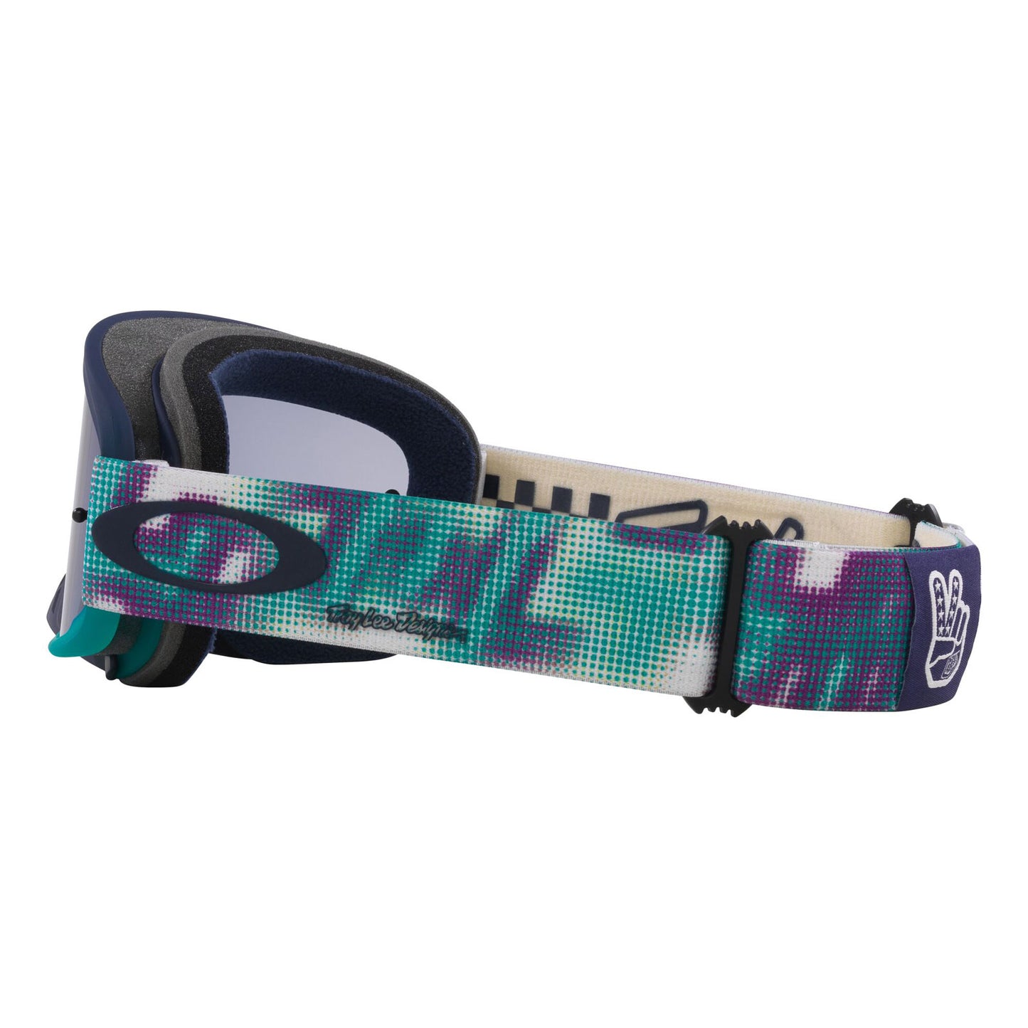 Masque Oakley O-Frame 2.0 Pro MX TLD Pixel Pixel