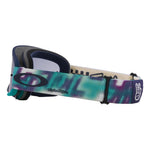 Masque Oakley O-Frame 2.0 Pro MX TLD Pixel Pixel