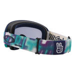 Masque Oakley O-Frame 2.0 Pro MX TLD Pixel Pixel