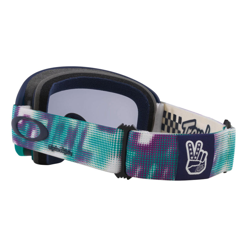 Masque Oakley O-Frame 2.0 Pro MX TLD Pixel Pixel