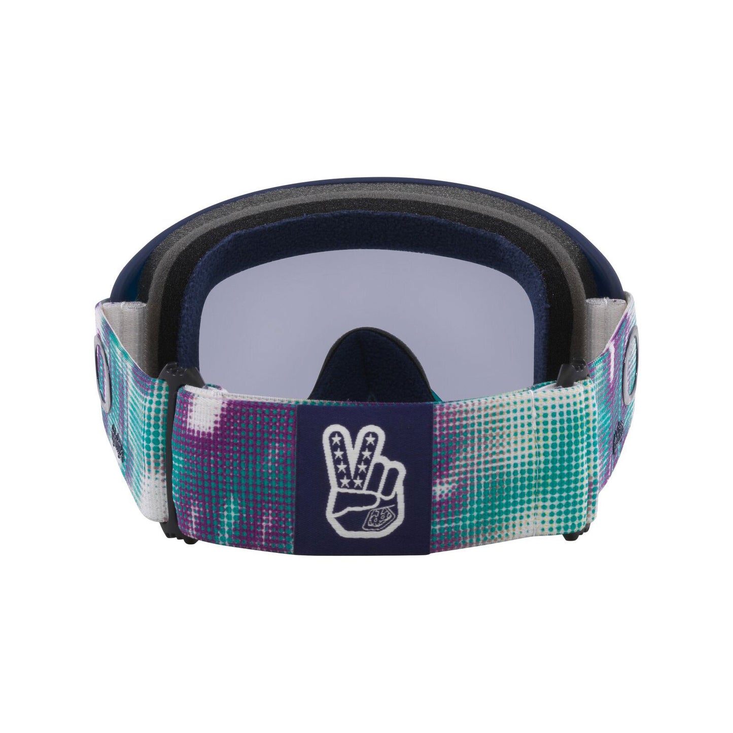 Masque Oakley O-Frame 2.0 Pro MX TLD Pixel Pixel