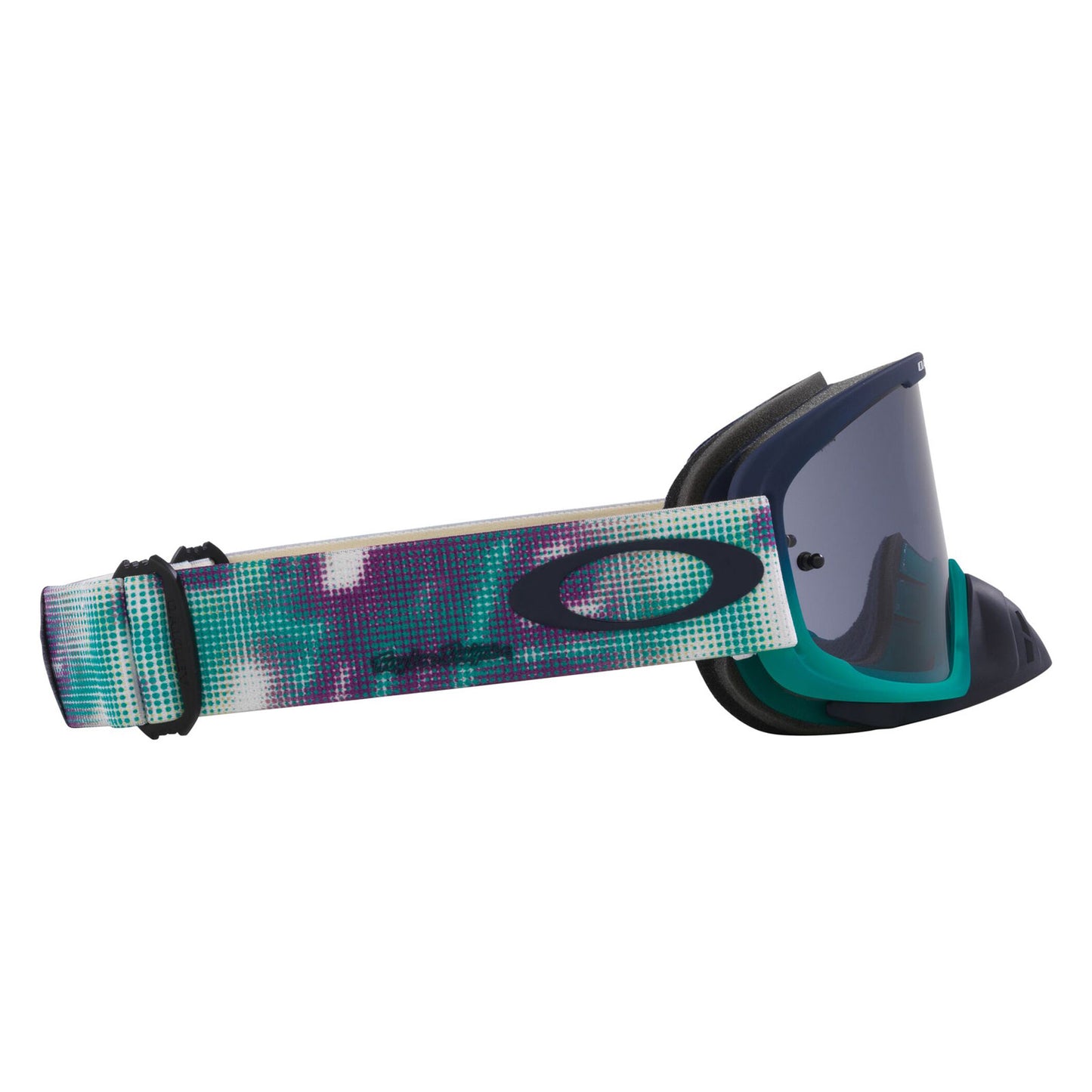 Masque Oakley O-Frame 2.0 Pro MX TLD Pixel Pixel