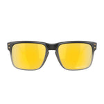 Oakley Holbrook Sunglasses TLD Black Fade Black Fade