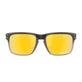 Oakley Holbrook Sunglasses TLD Black Fade Black Fade
