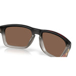 Oakley Holbrook Sunglasses TLD Black Fade Black Fade