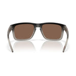 Oakley Holbrook Sunglasses TLD Black Fade Black Fade