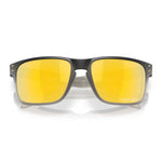 Oakley Holbrook Sunglasses TLD Black Fade Black Fade