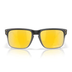 Oakley Holbrook Sunglasses TLD Black Fade Black Fade