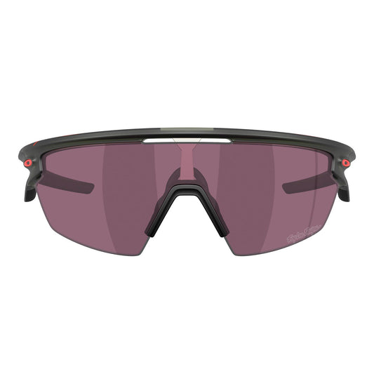 Lunettes de soleil Oakley Sphaera TLD Matte Olive Ink Olive Ink