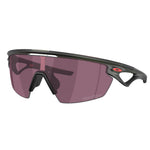 Oakley Sphaera Sunglasses TLD Matte Olive Ink Olive Ink