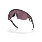 Oakley Sphaera Sunglasses TLD Matte Olive Ink Olive Ink
