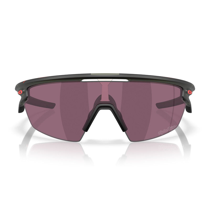 Oakley Sphaera Sunglasses TLD Matte Olive Ink Olive Ink