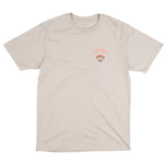 T-shirt à manches courtes Troy Lee Designs X Red Bull Rampage Valley of Gods Bone