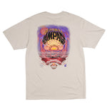 T-shirt à manches courtes Troy Lee Designs X Red Bull Rampage Valley of Gods Bone