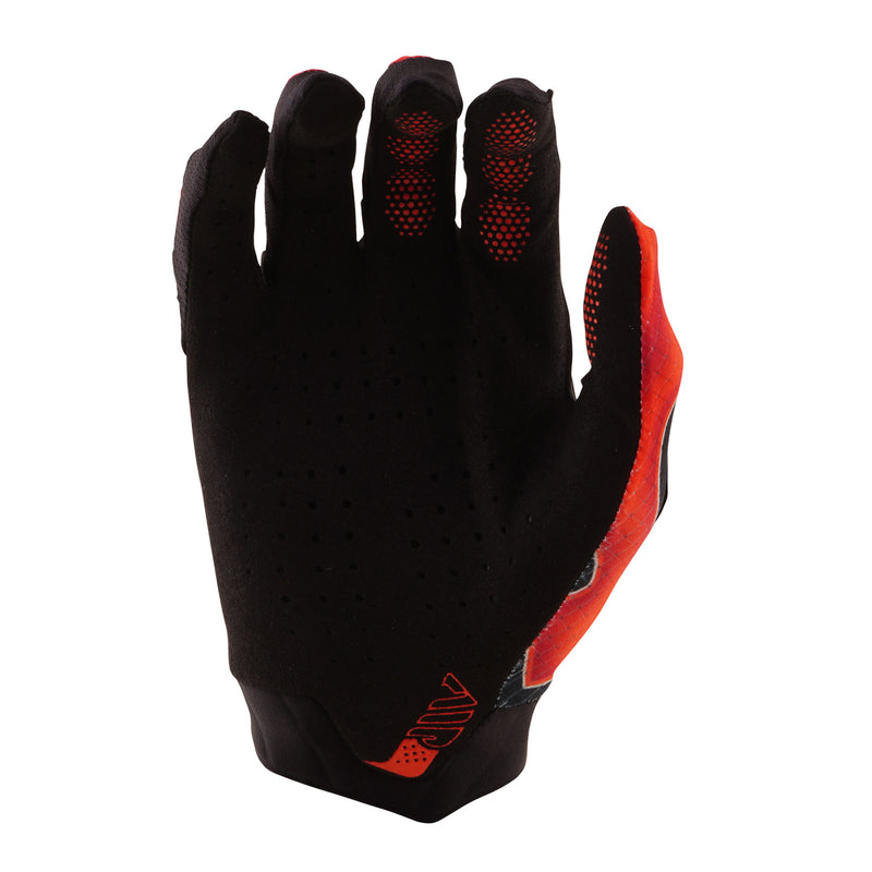 Air Glove Troy Lee Designs X Red Bull Rampage Dreamland Black